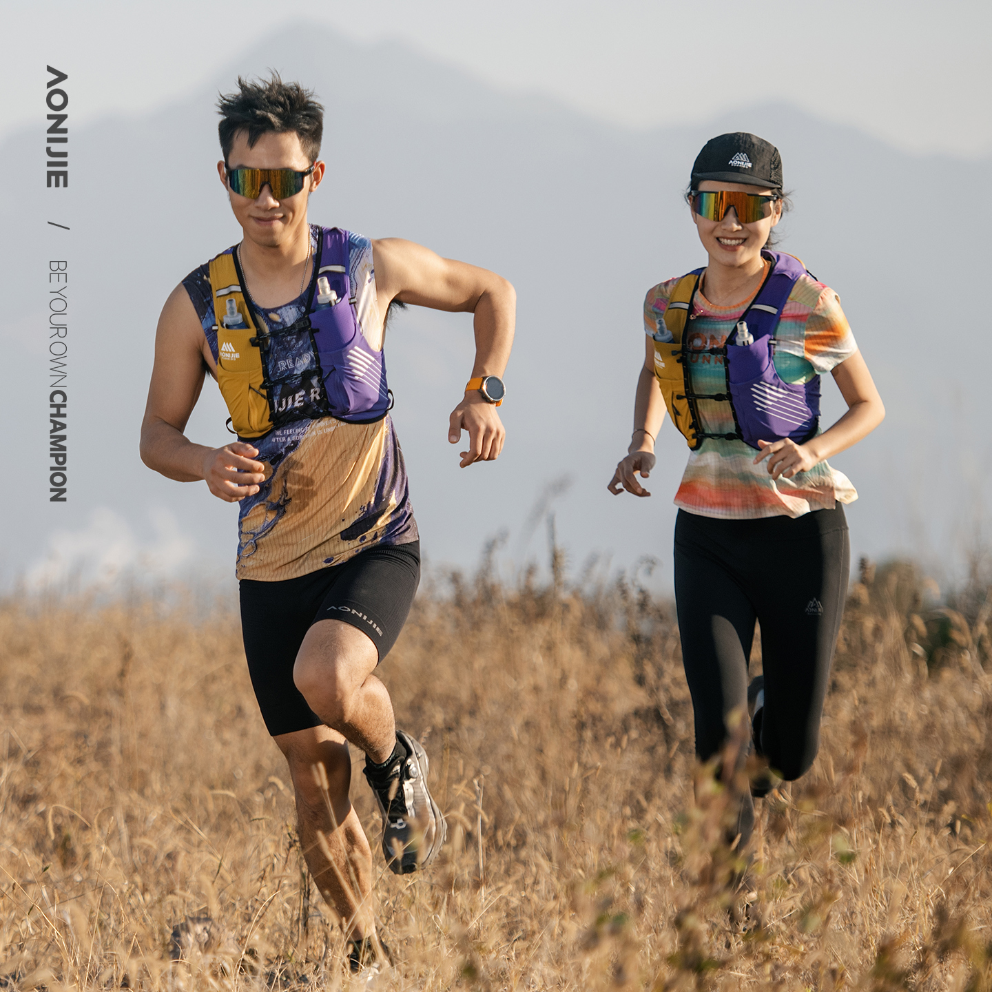 view
